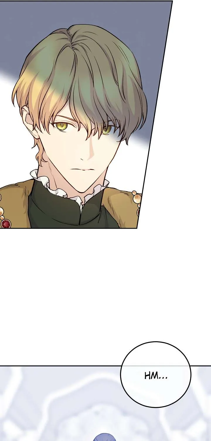 Read A Capable Maid chapter 48 image 4 on Lezhin