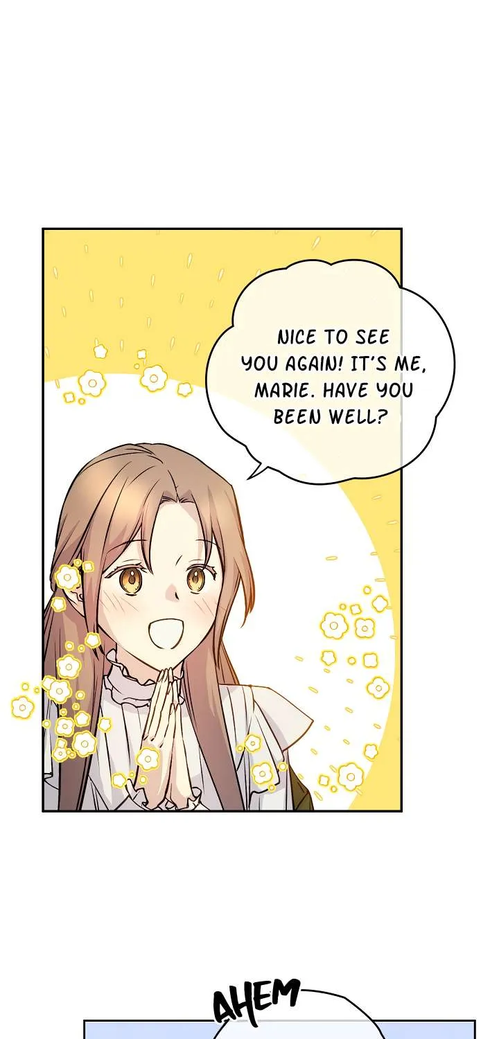 Read A Capable Maid chapter 48 image 40 on Lezhin