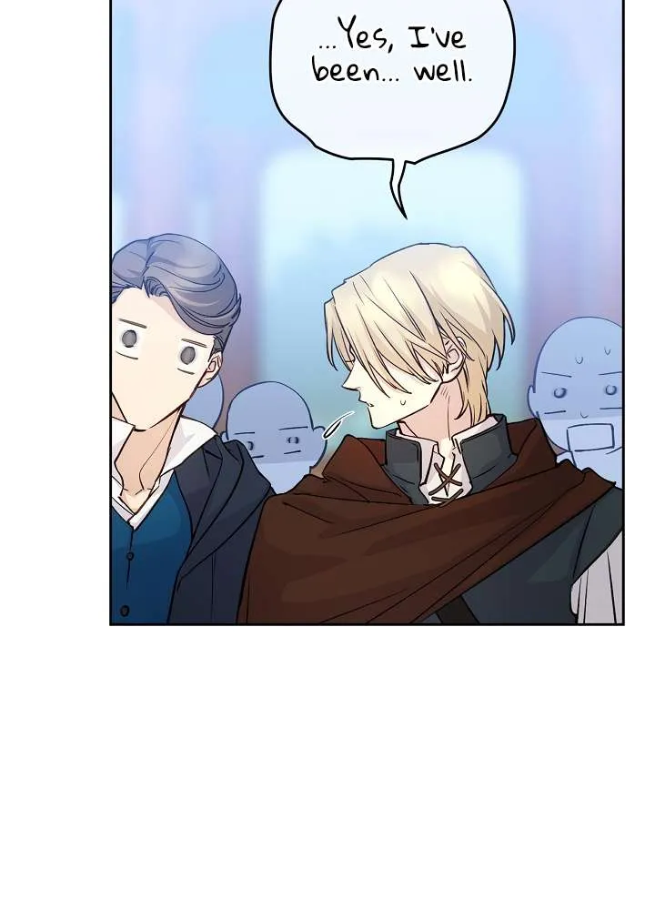 Read A Capable Maid chapter 48 image 41 on Lezhin