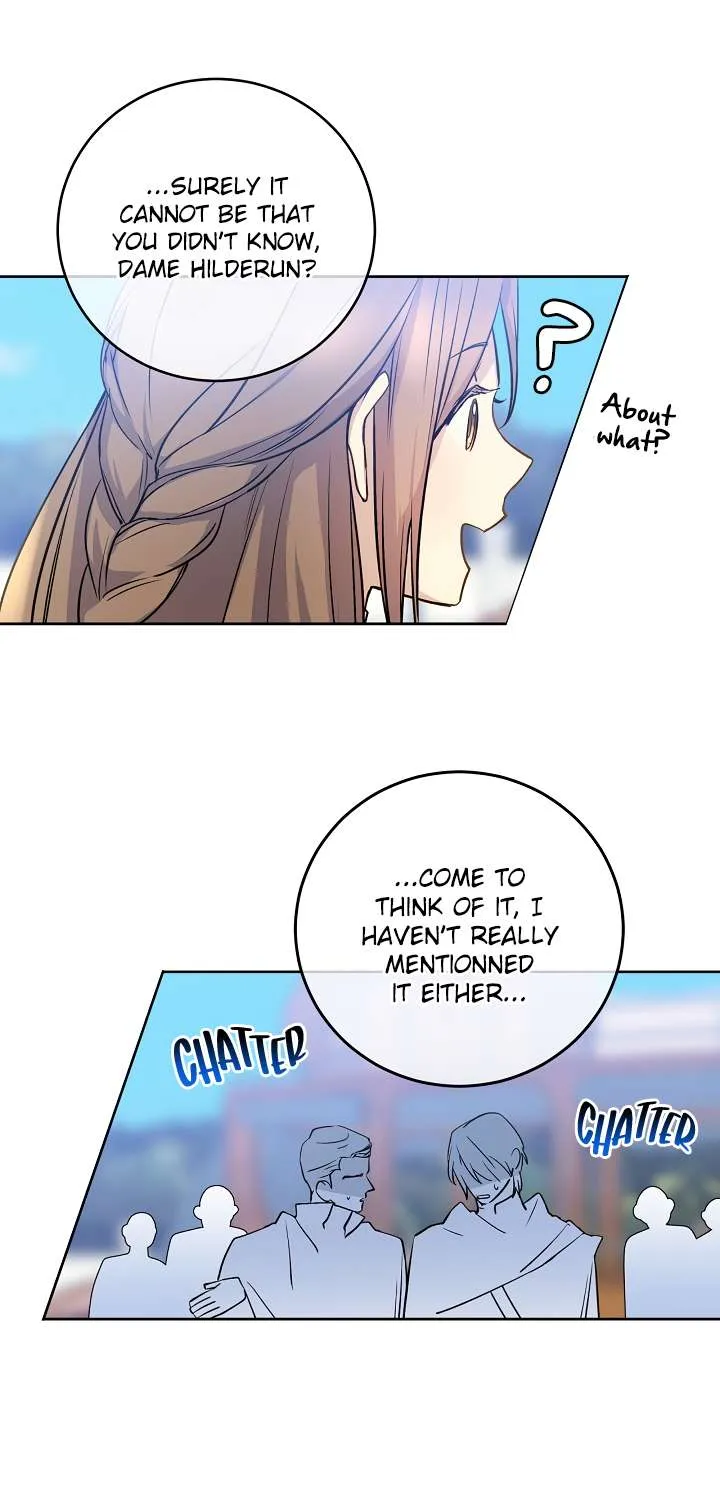 Read A Capable Maid chapter 48 image 42 on Lezhin