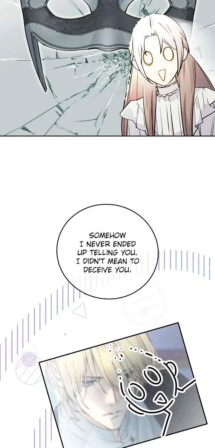 Read A Capable Maid chapter 48 image 45 on Lezhin