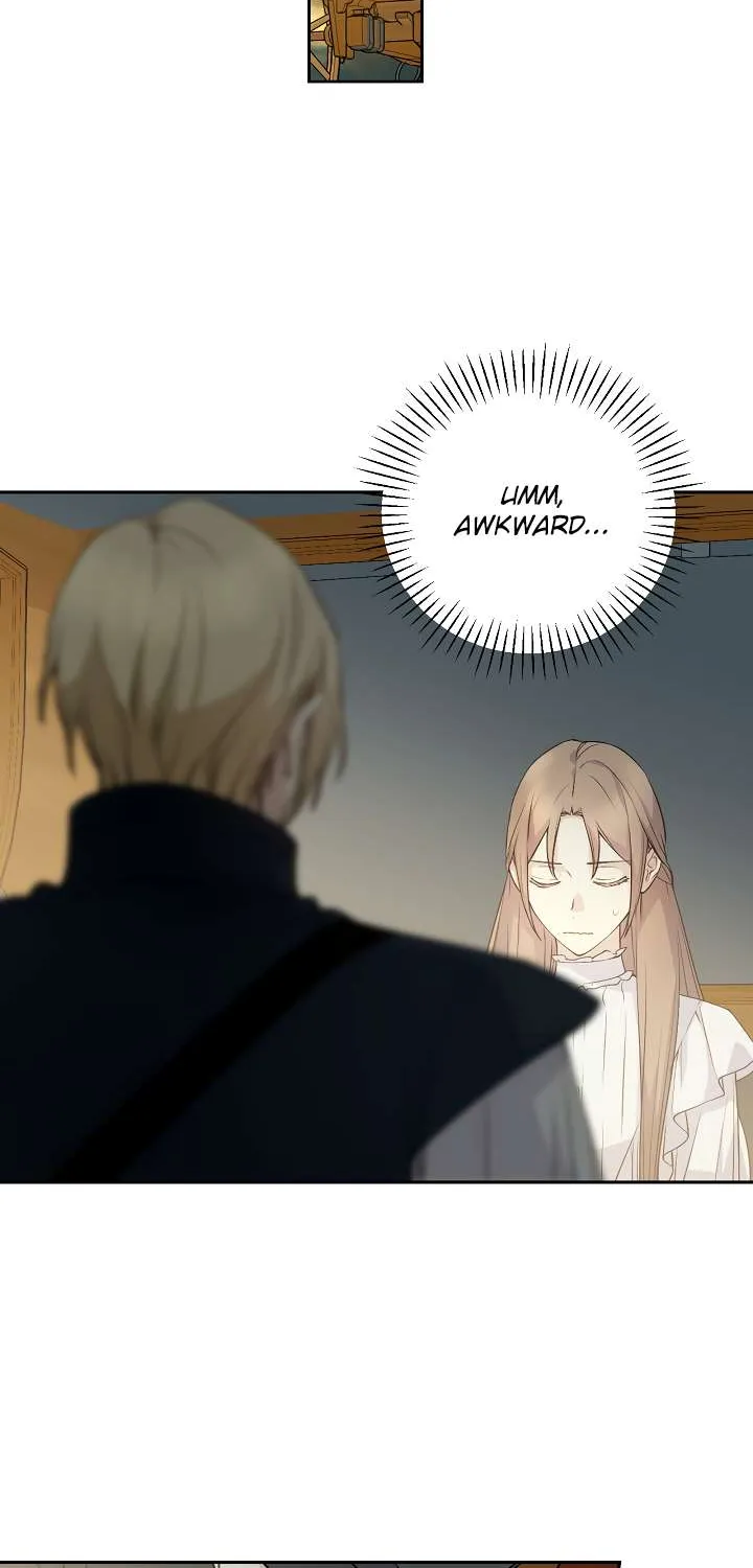 Read A Capable Maid chapter 48 image 62 on Lezhin
