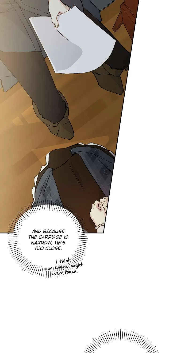 Read A Capable Maid chapter 48 image 63 on Lezhin