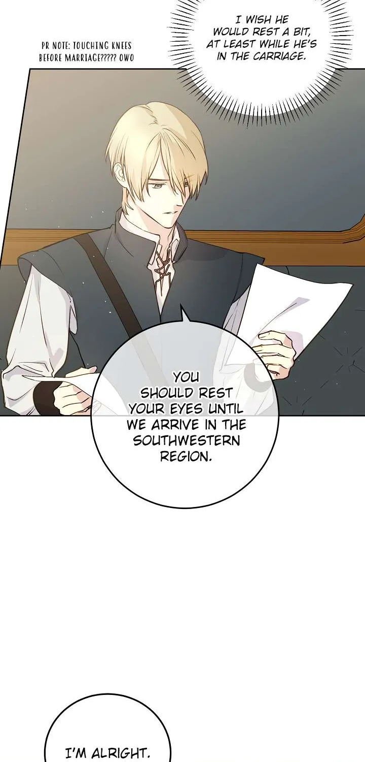 Read A Capable Maid chapter 48 image 64 on Lezhin