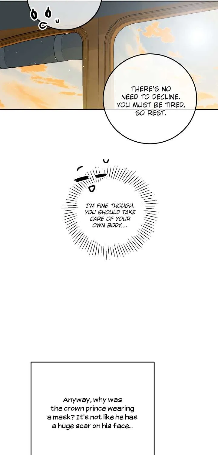 Read A Capable Maid chapter 48 image 65 on Lezhin