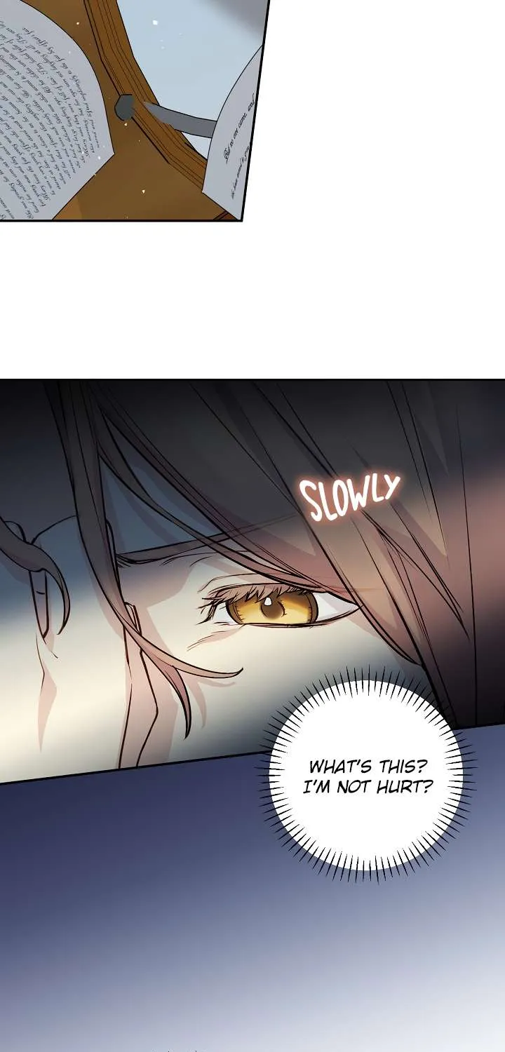 Read A Capable Maid chapter 48 image 74 on Lezhin