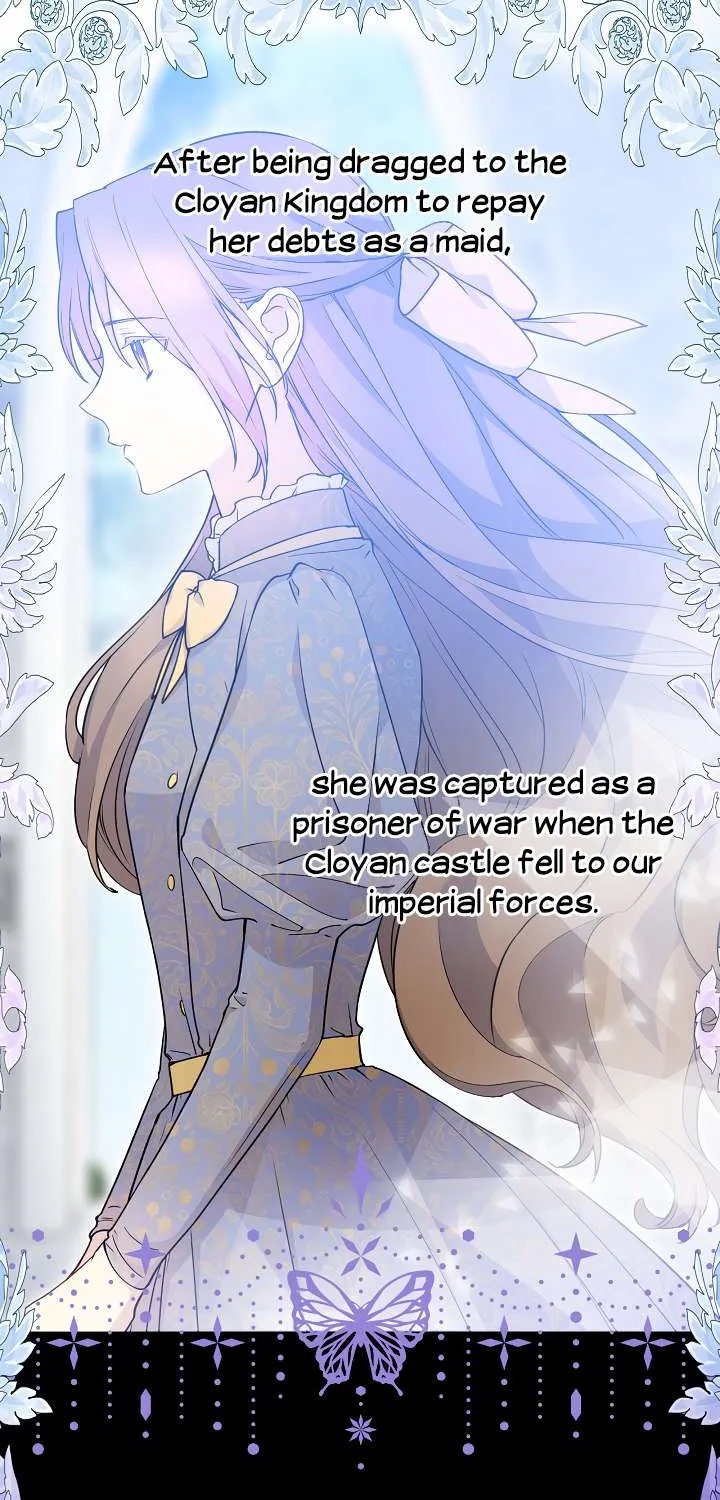 Read A Capable Maid chapter 48 image 8 on Lezhin