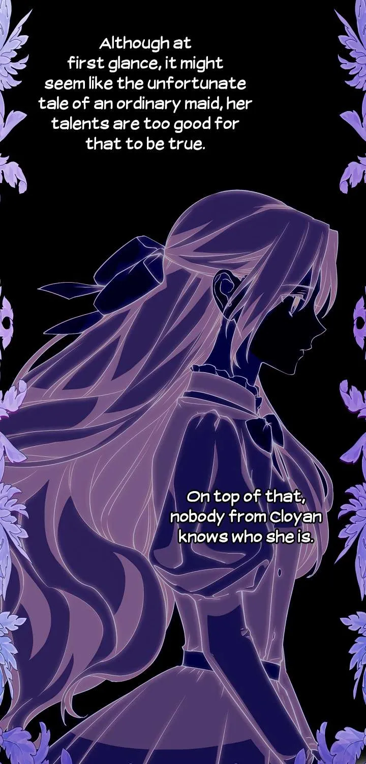 Read A Capable Maid chapter 48 image 9 on Lezhin