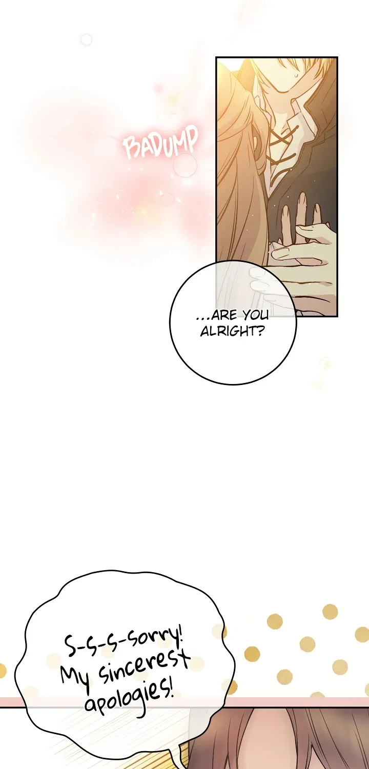 Read A Capable Maid chapter 49 image 17 on Lezhin