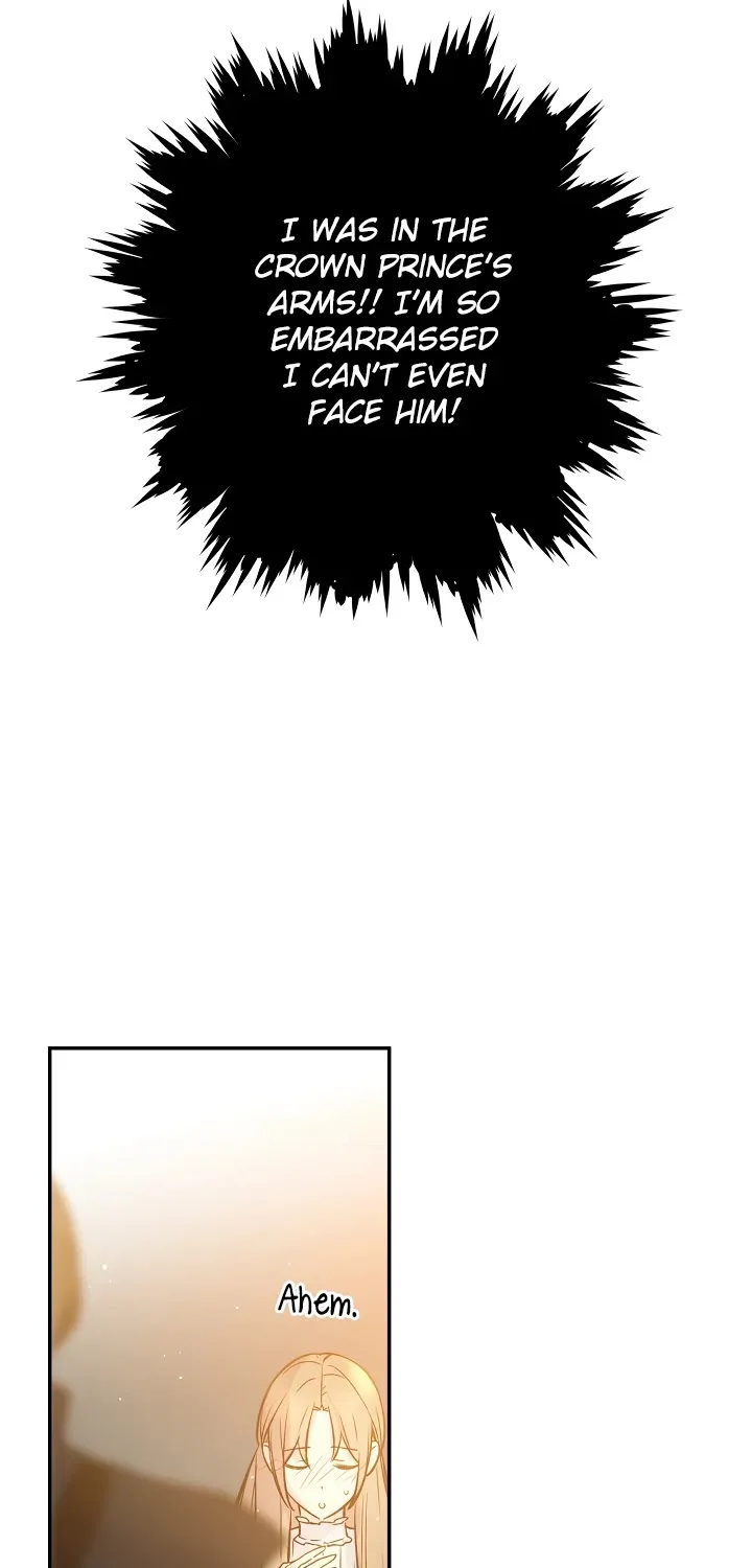 Read A Capable Maid chapter 49 image 21 on Lezhin