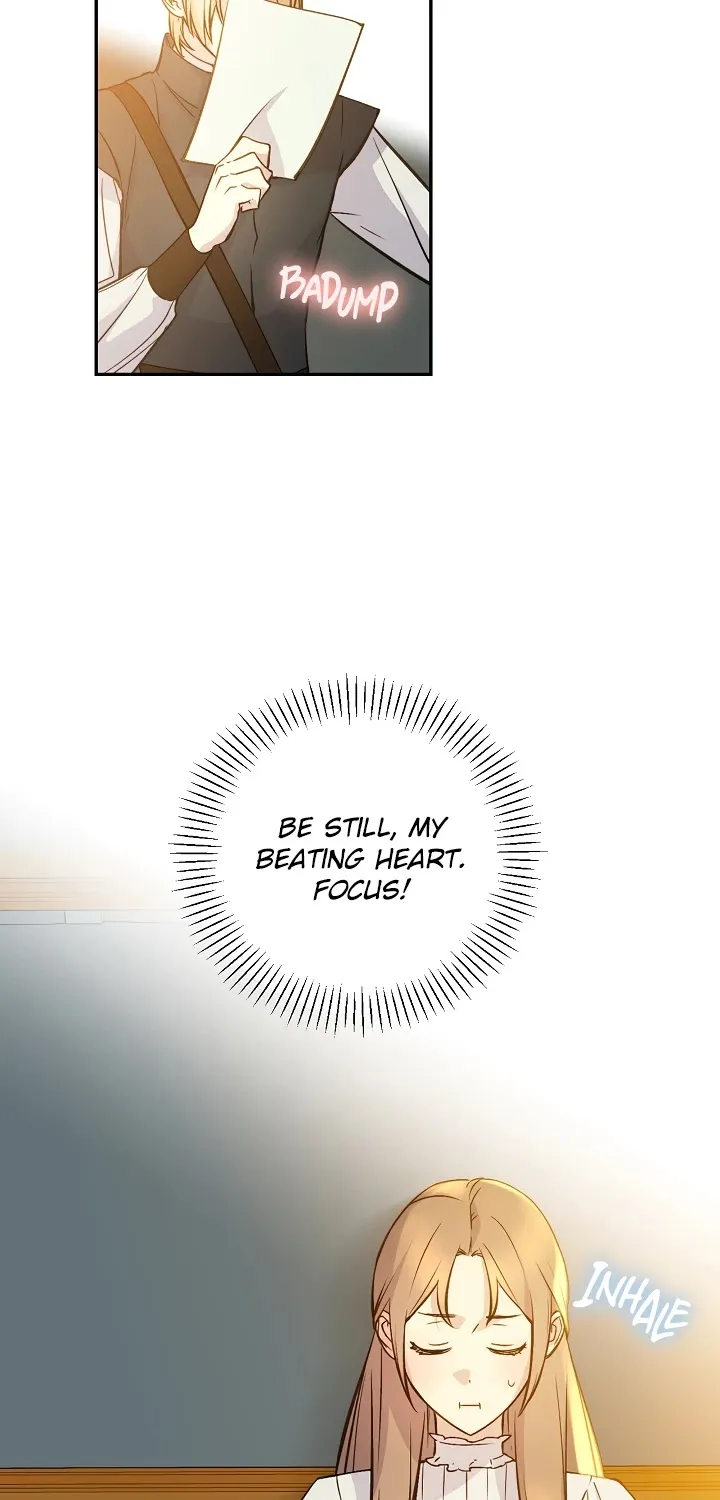 Read A Capable Maid chapter 49 image 23 on Lezhin