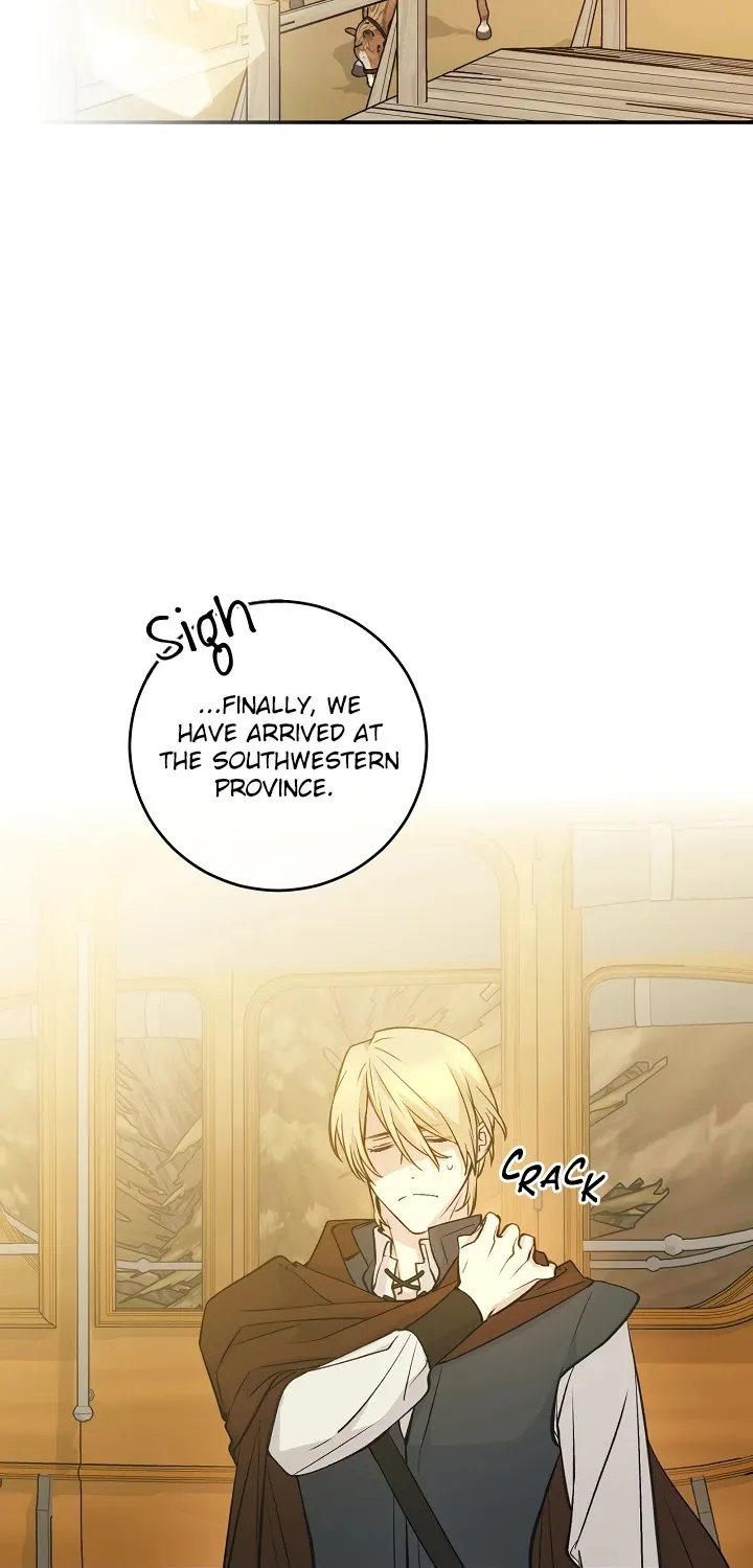 Read A Capable Maid chapter 49 image 29 on Lezhin