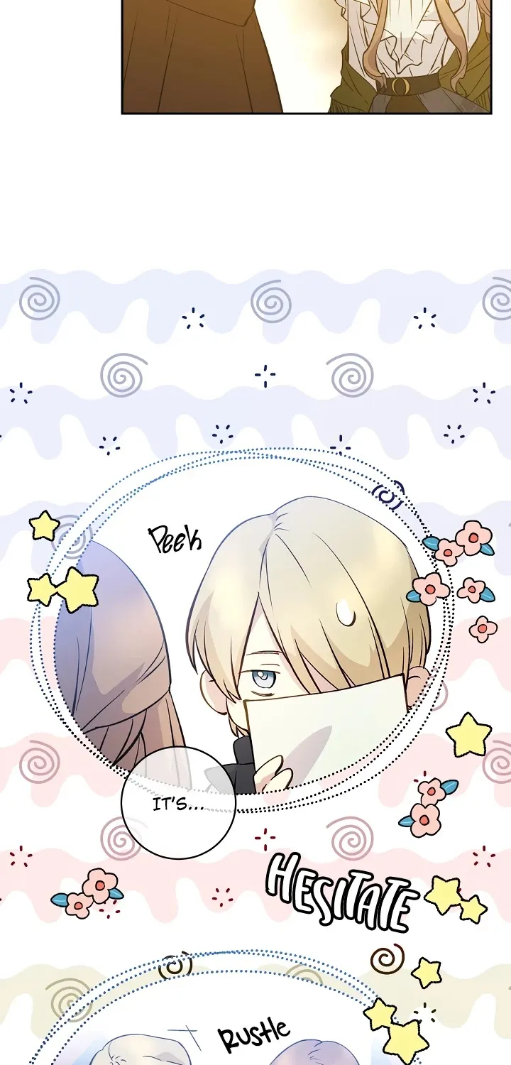 Read A Capable Maid chapter 49 image 31 on Lezhin
