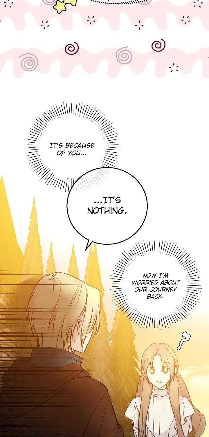 Read A Capable Maid chapter 49 image 33 on Lezhin