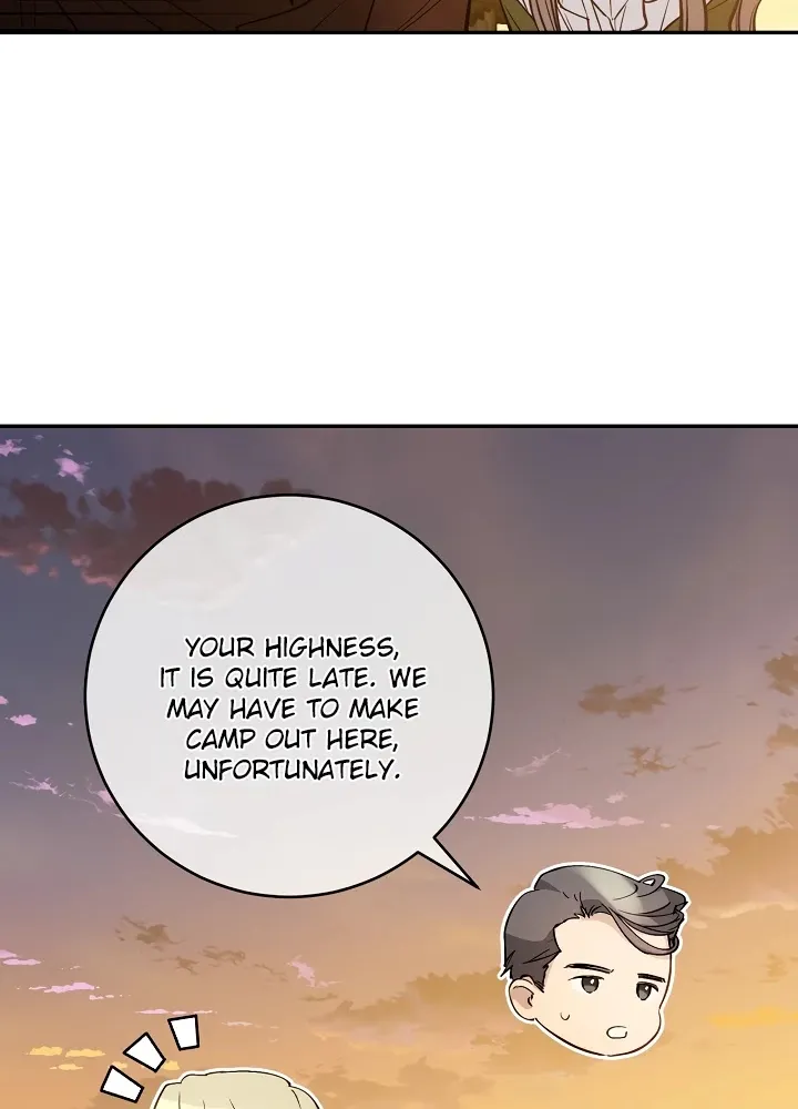 Read A Capable Maid chapter 49 image 34 on Lezhin