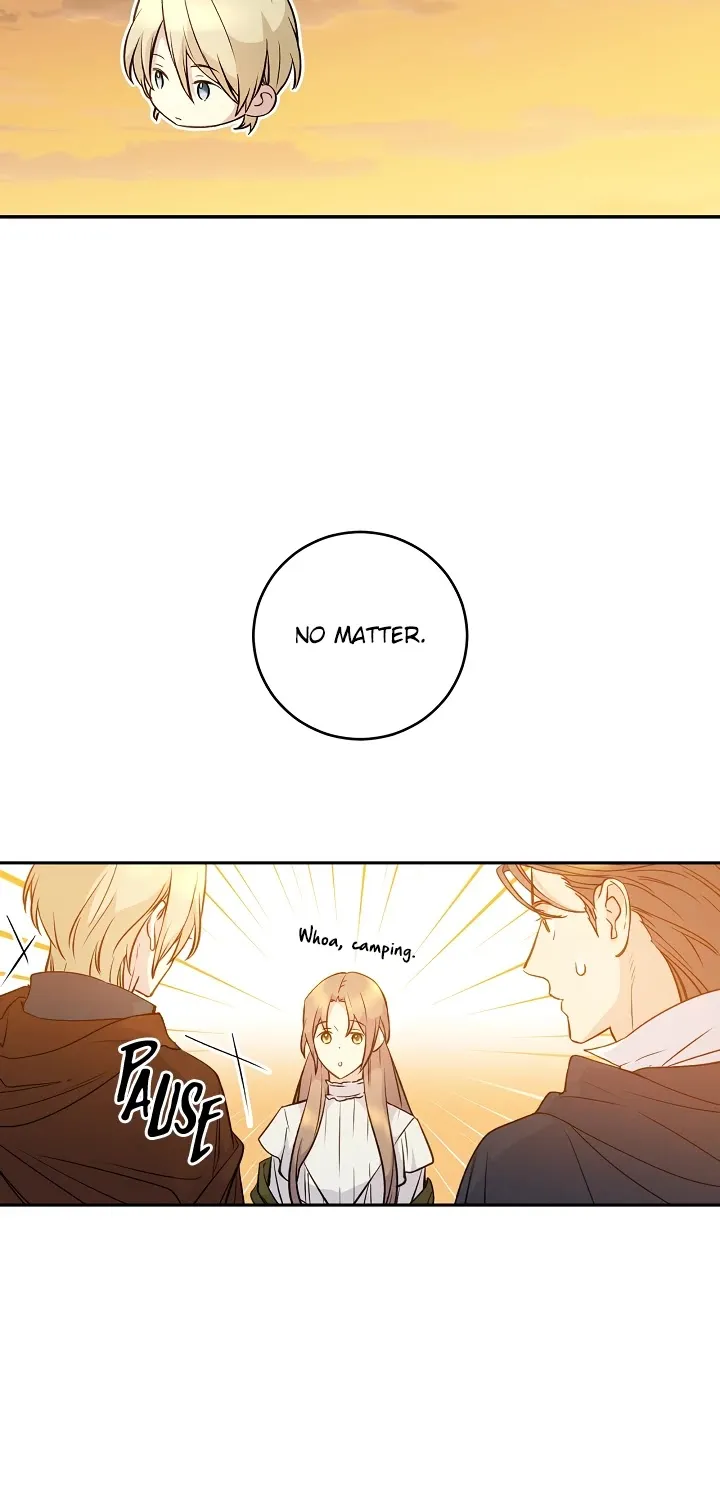 Read A Capable Maid chapter 49 image 35 on Lezhin