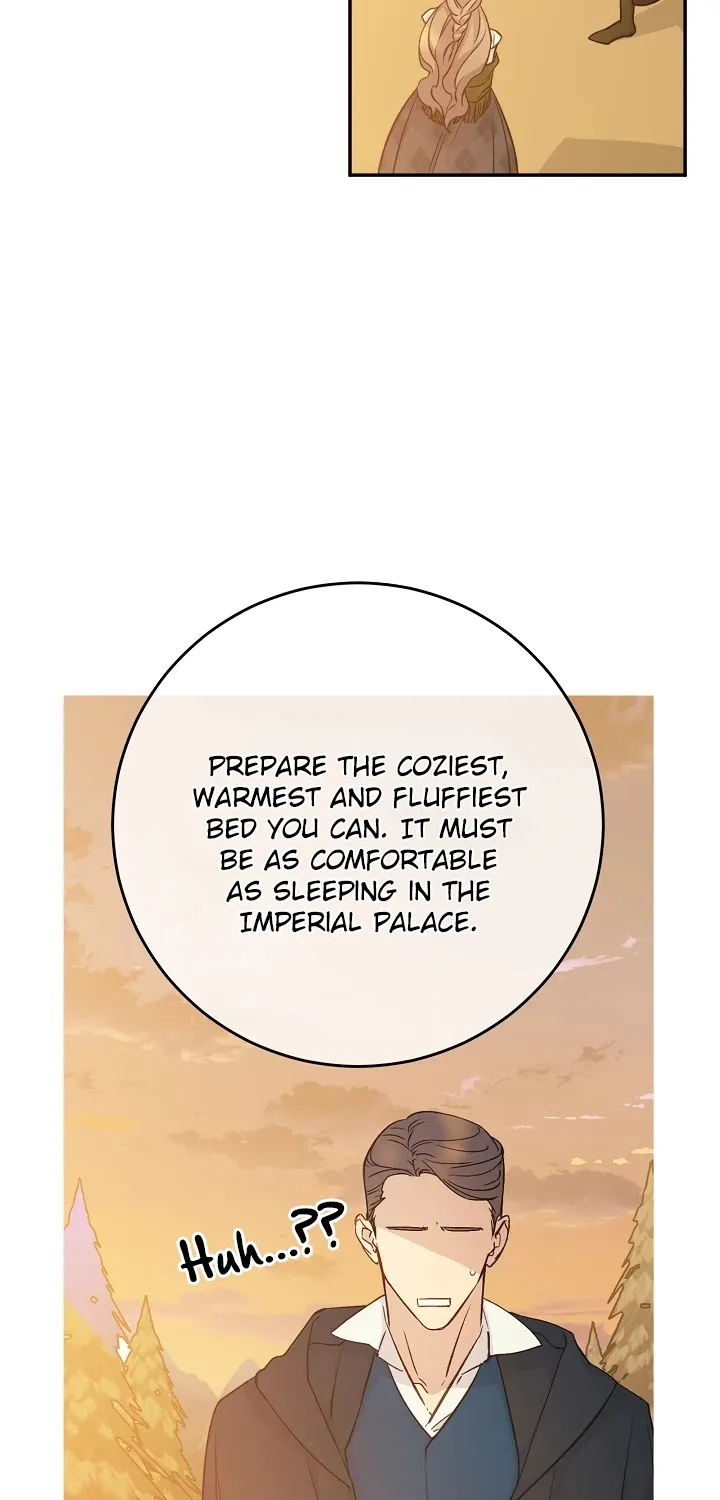 Read A Capable Maid chapter 49 image 39 on Lezhin