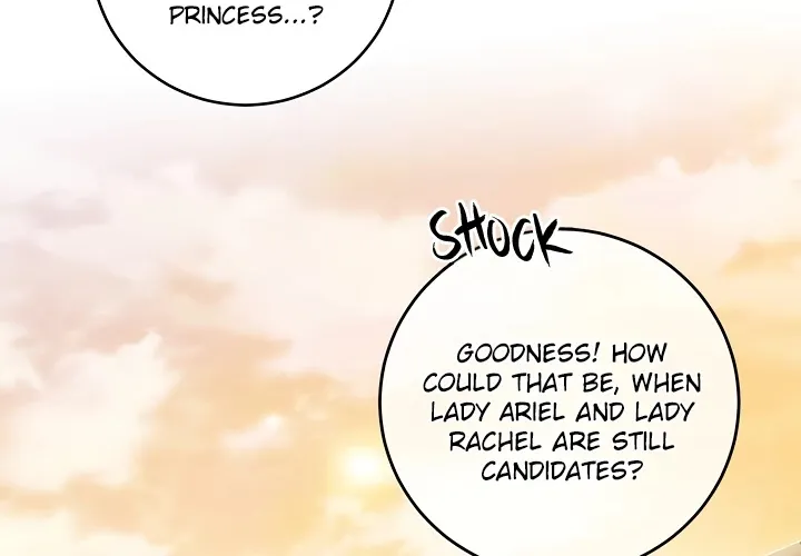 Read A Capable Maid chapter 49 image 4 on Lezhin