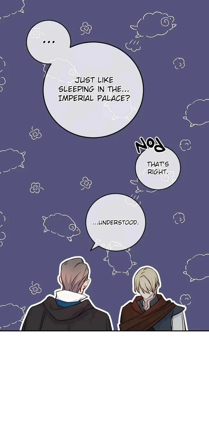 Read A Capable Maid chapter 49 image 41 on Lezhin