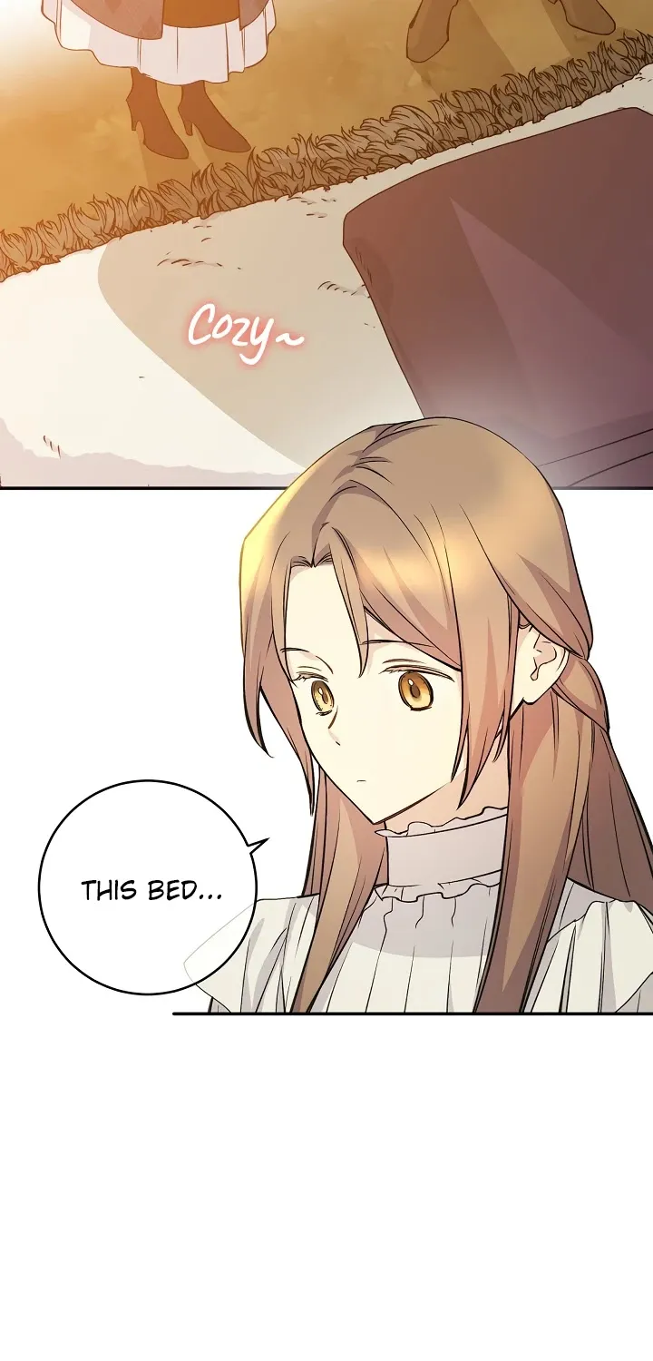 Read A Capable Maid chapter 49 image 43 on Lezhin