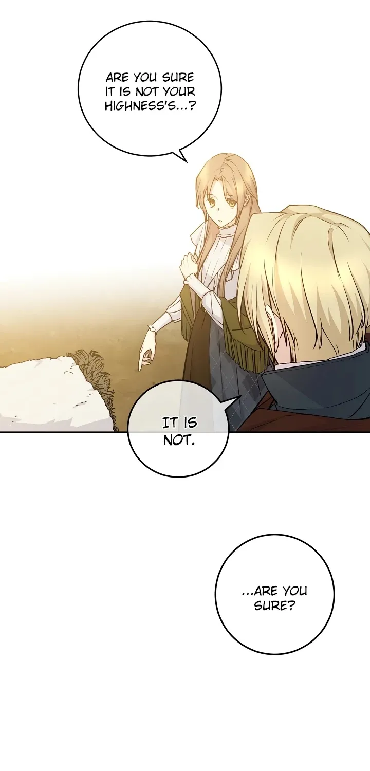 Read A Capable Maid chapter 49 image 44 on Lezhin