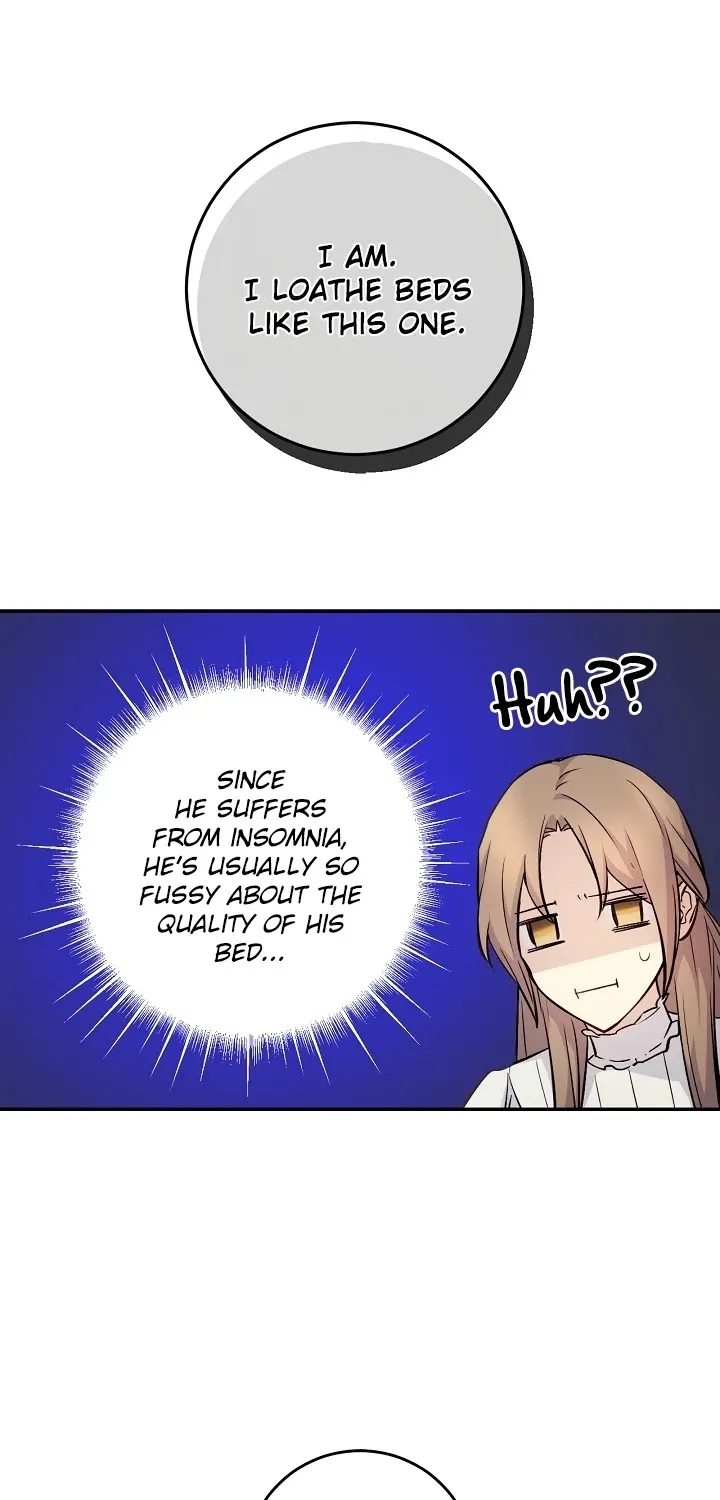 Read A Capable Maid chapter 49 image 45 on Lezhin