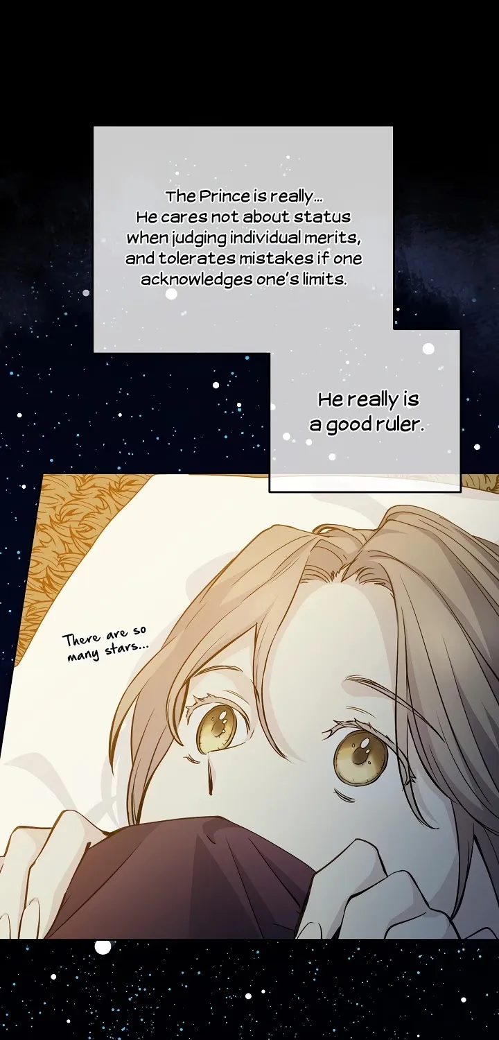 Read A Capable Maid chapter 49 image 49 on Lezhin