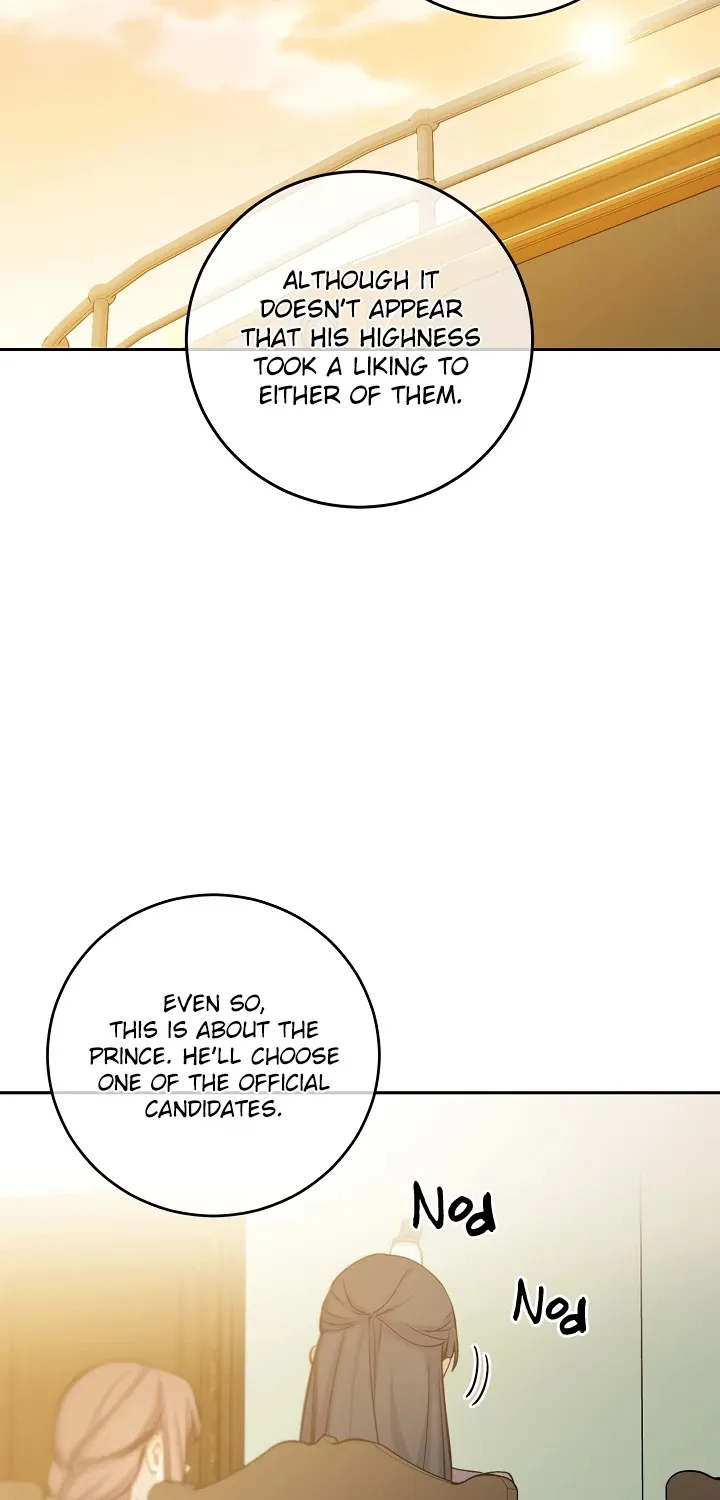 Read A Capable Maid chapter 49 image 5 on Lezhin