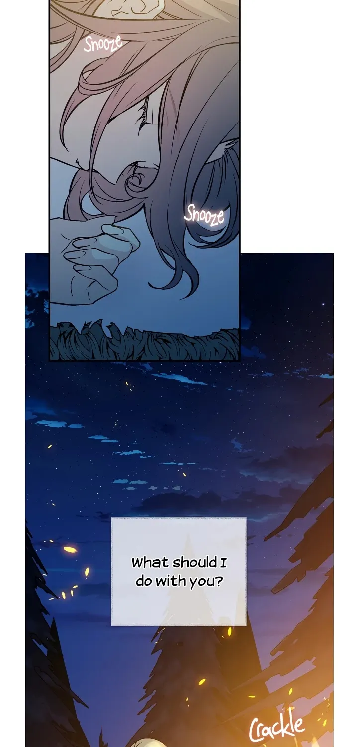 Read A Capable Maid chapter 49 image 57 on Lezhin