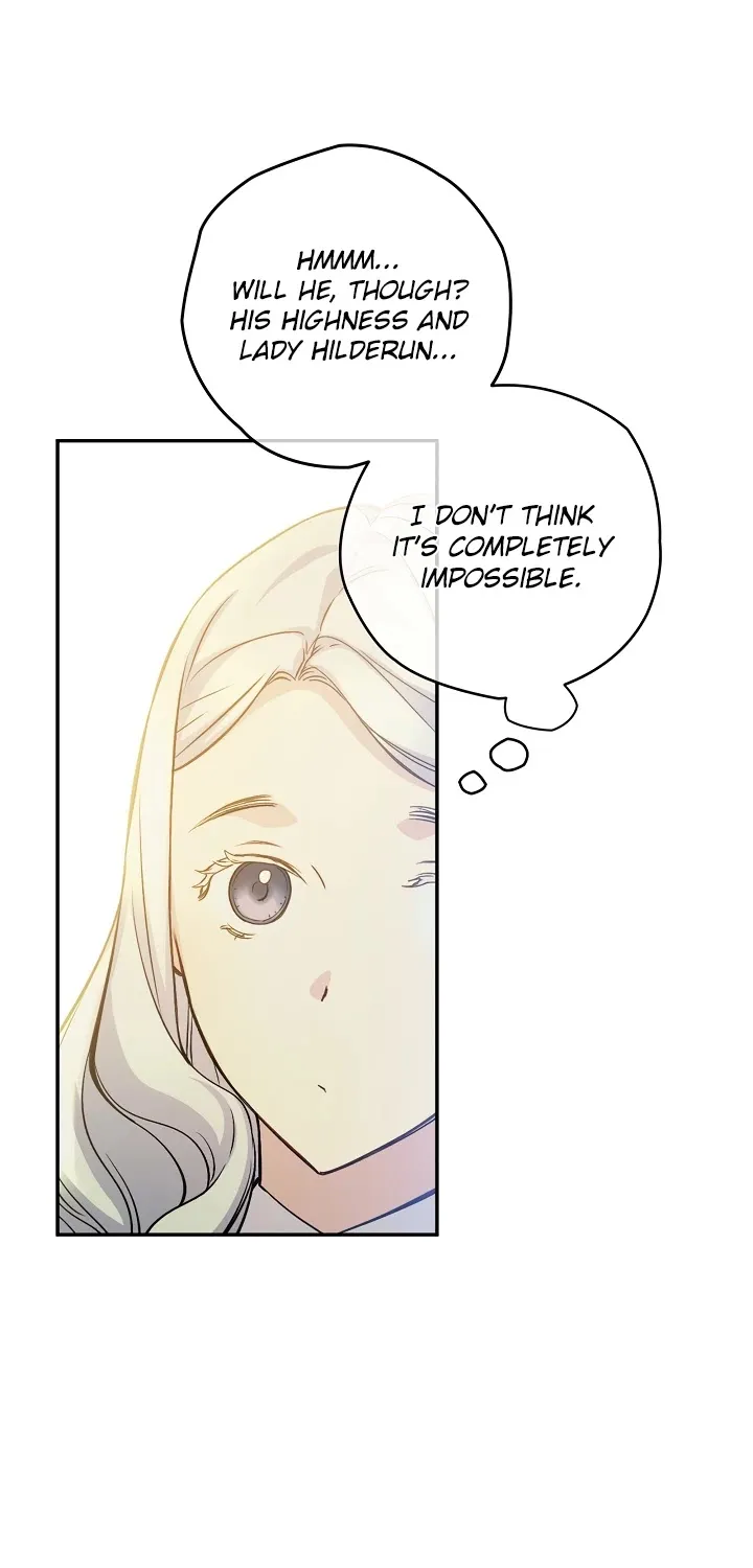 Read A Capable Maid chapter 49 image 7 on Lezhin
