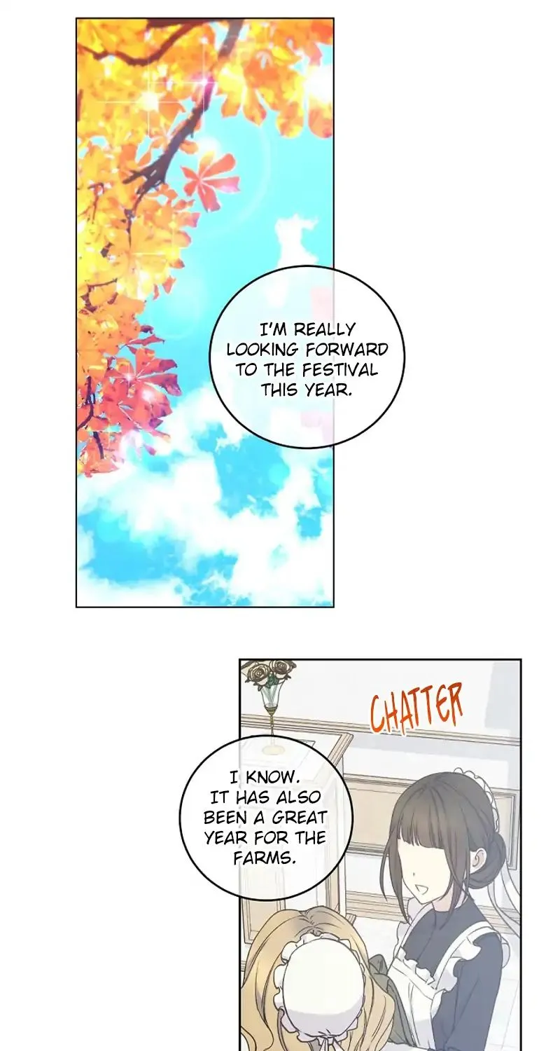 Read A Capable Maid chapter 5 image 14 on Lezhin