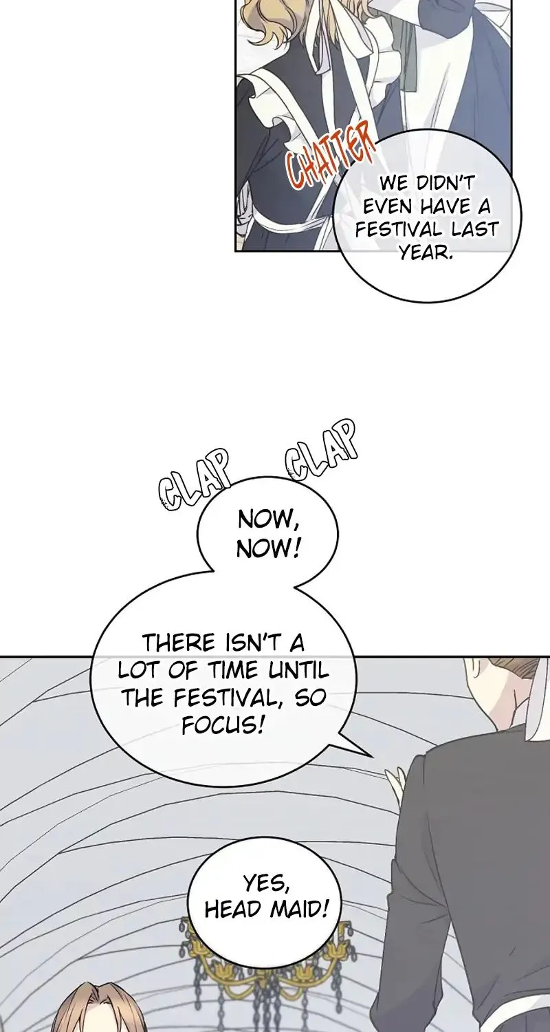 Read A Capable Maid chapter 5 image 15 on Lezhin