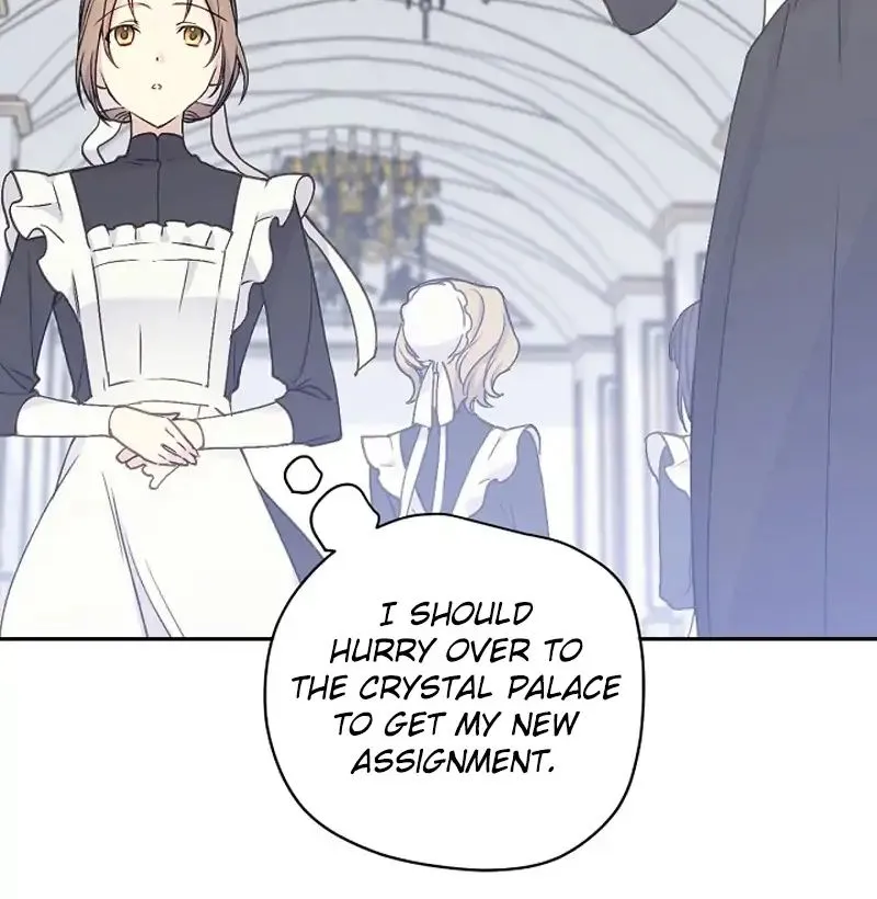 Read A Capable Maid chapter 5 image 16 on Lezhin