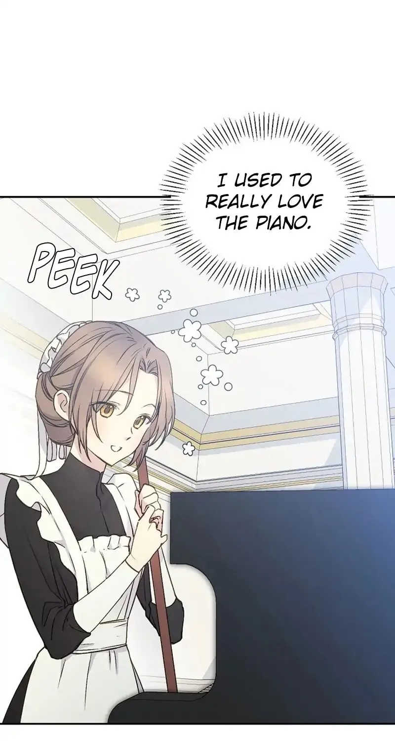 Read A Capable Maid chapter 5 image 32 on Lezhin