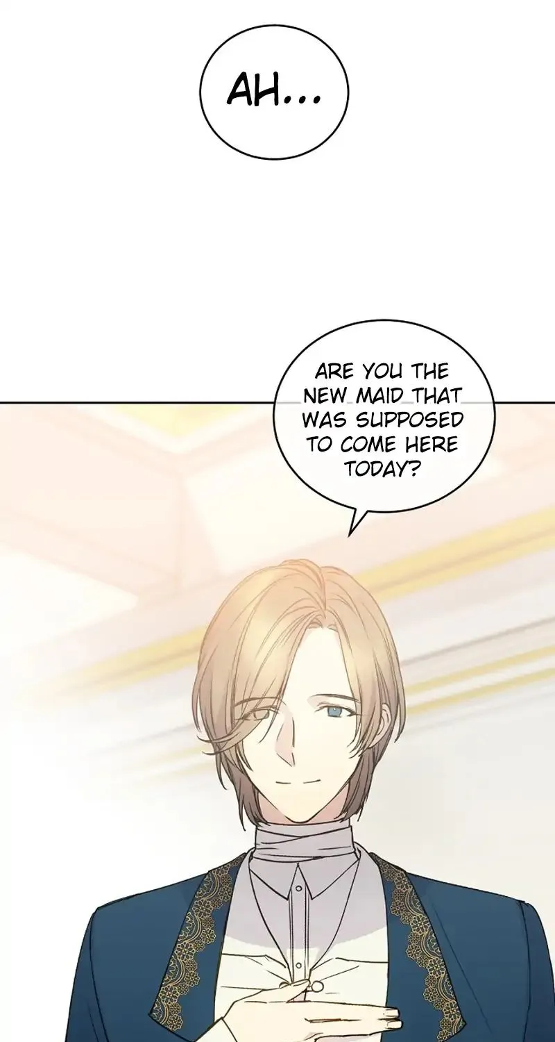Read A Capable Maid chapter 5 image 35 on Lezhin