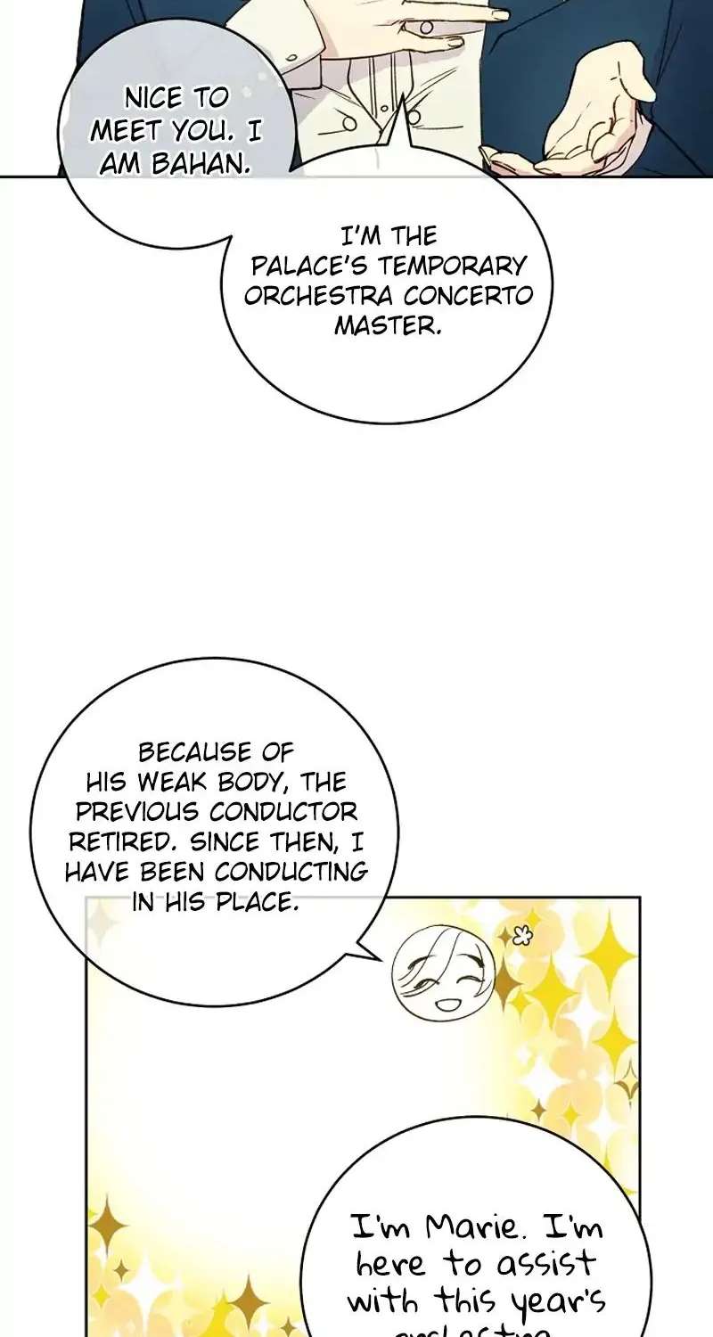 Read A Capable Maid chapter 5 image 36 on Lezhin