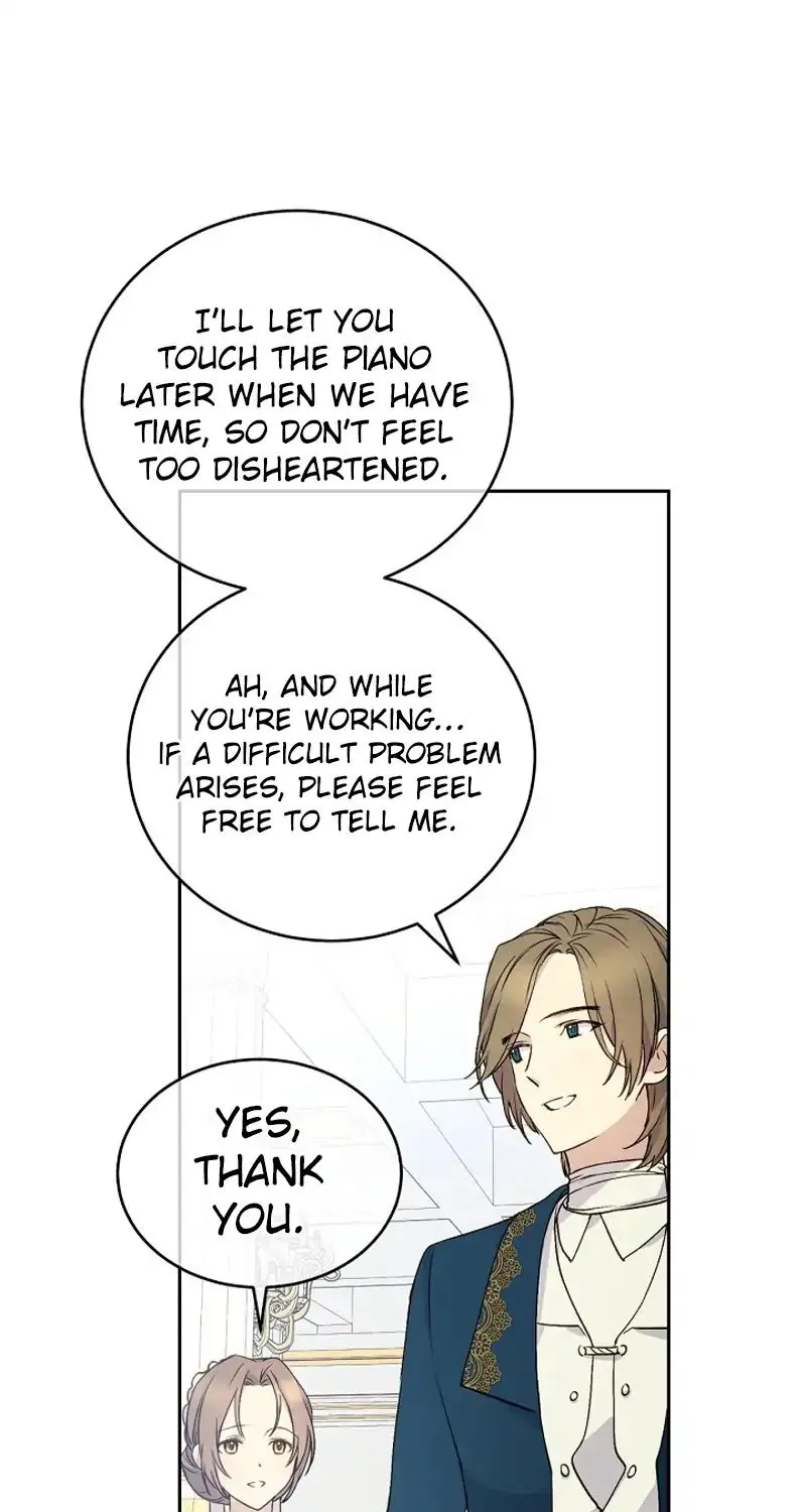 Read A Capable Maid chapter 5 image 38 on Lezhin