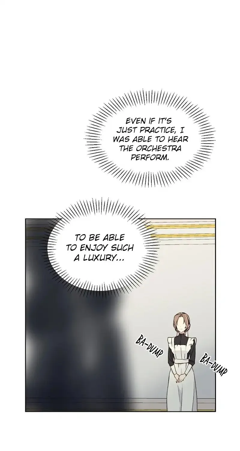 Read A Capable Maid chapter 5 image 42 on Lezhin