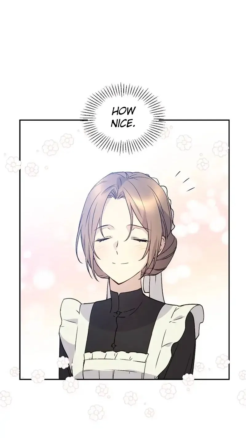 Read A Capable Maid chapter 5 image 43 on Lezhin