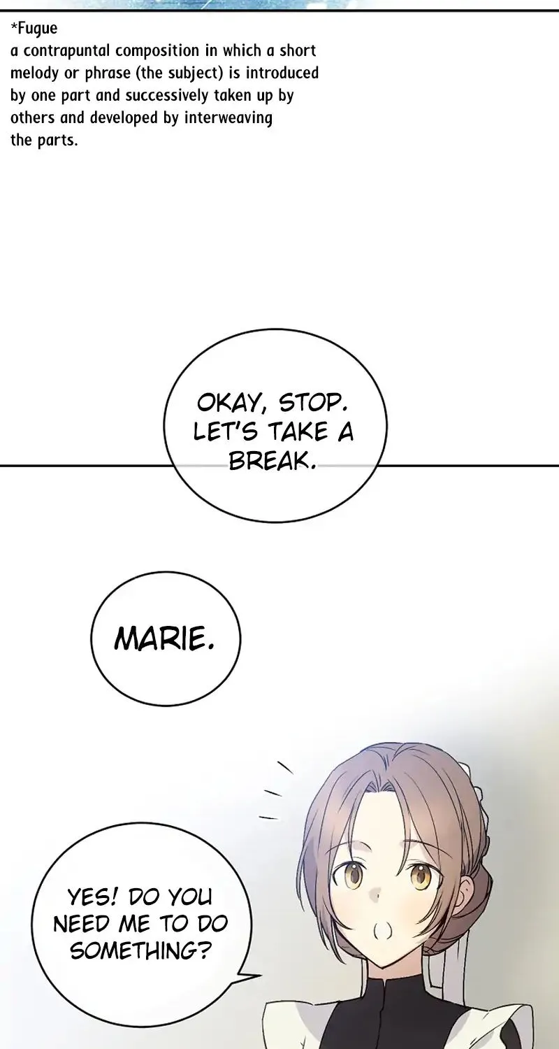 Read A Capable Maid chapter 5 image 50 on Lezhin