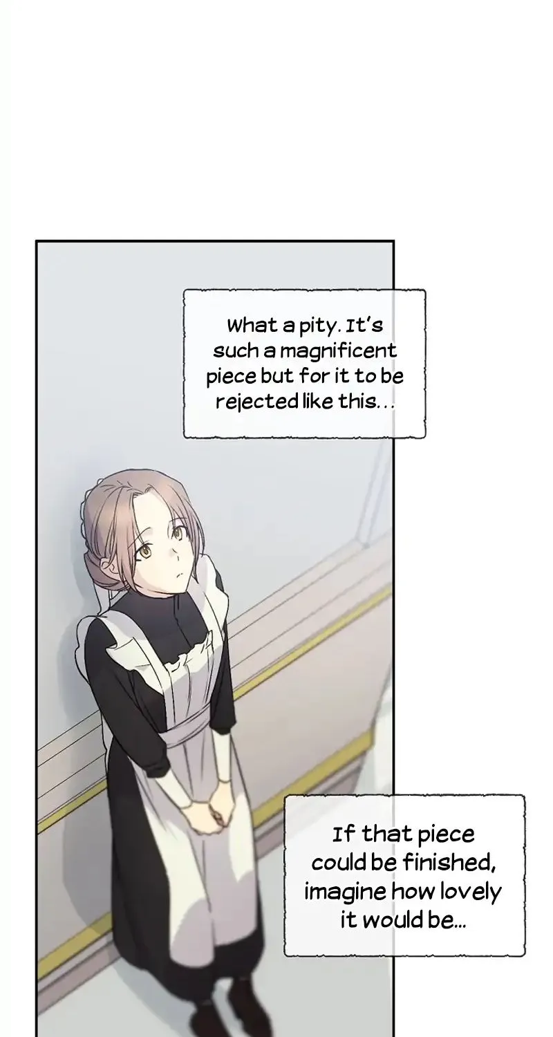 Read A Capable Maid chapter 5 image 69 on Lezhin