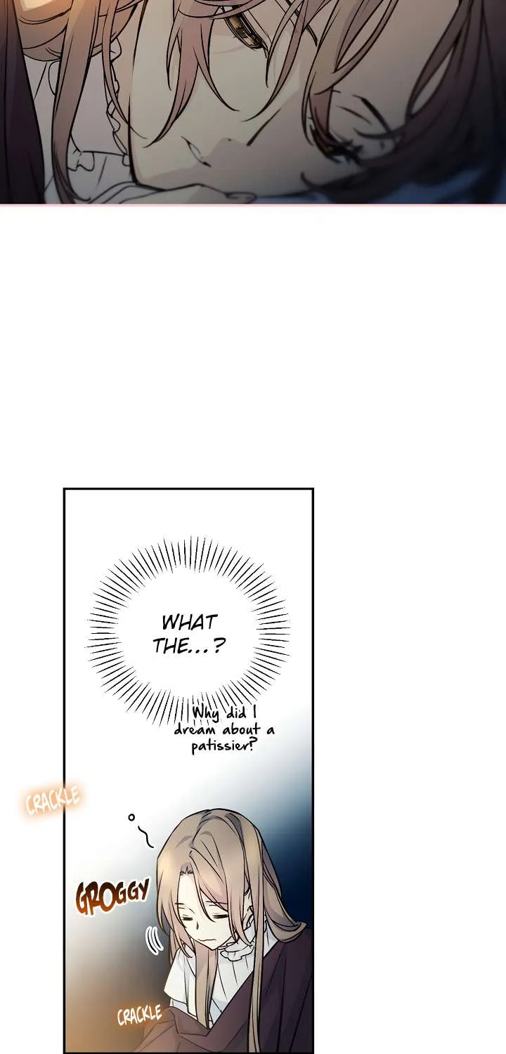 Read A Capable Maid chapter 50 image 11 on Lezhin