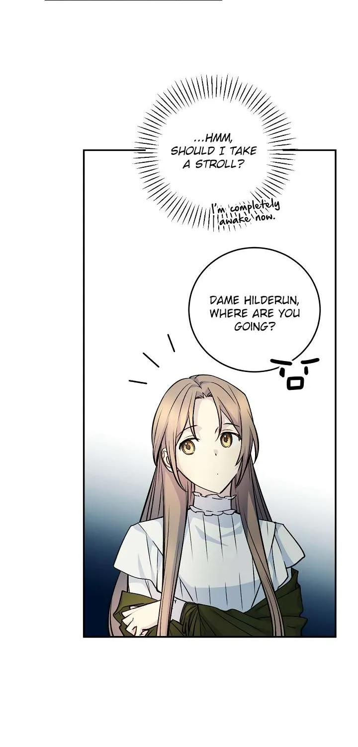 Read A Capable Maid chapter 50 image 12 on Lezhin