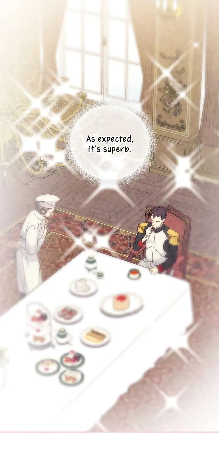 Read A Capable Maid chapter 50 image 2 on Lezhin
