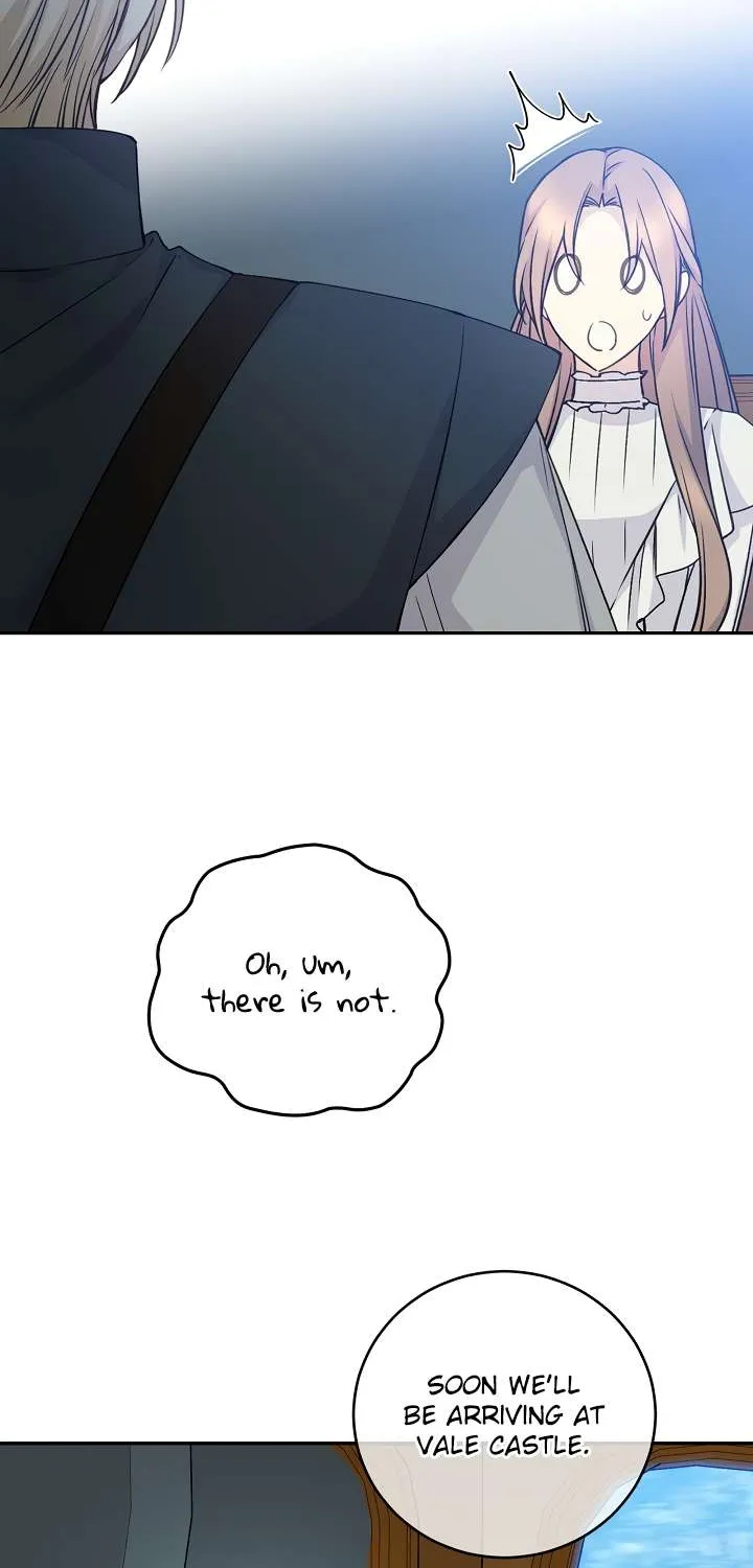Read A Capable Maid chapter 50 image 28 on Lezhin