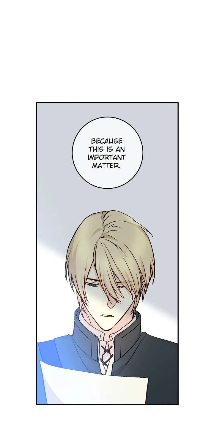 Read A Capable Maid chapter 50 image 31 on Lezhin