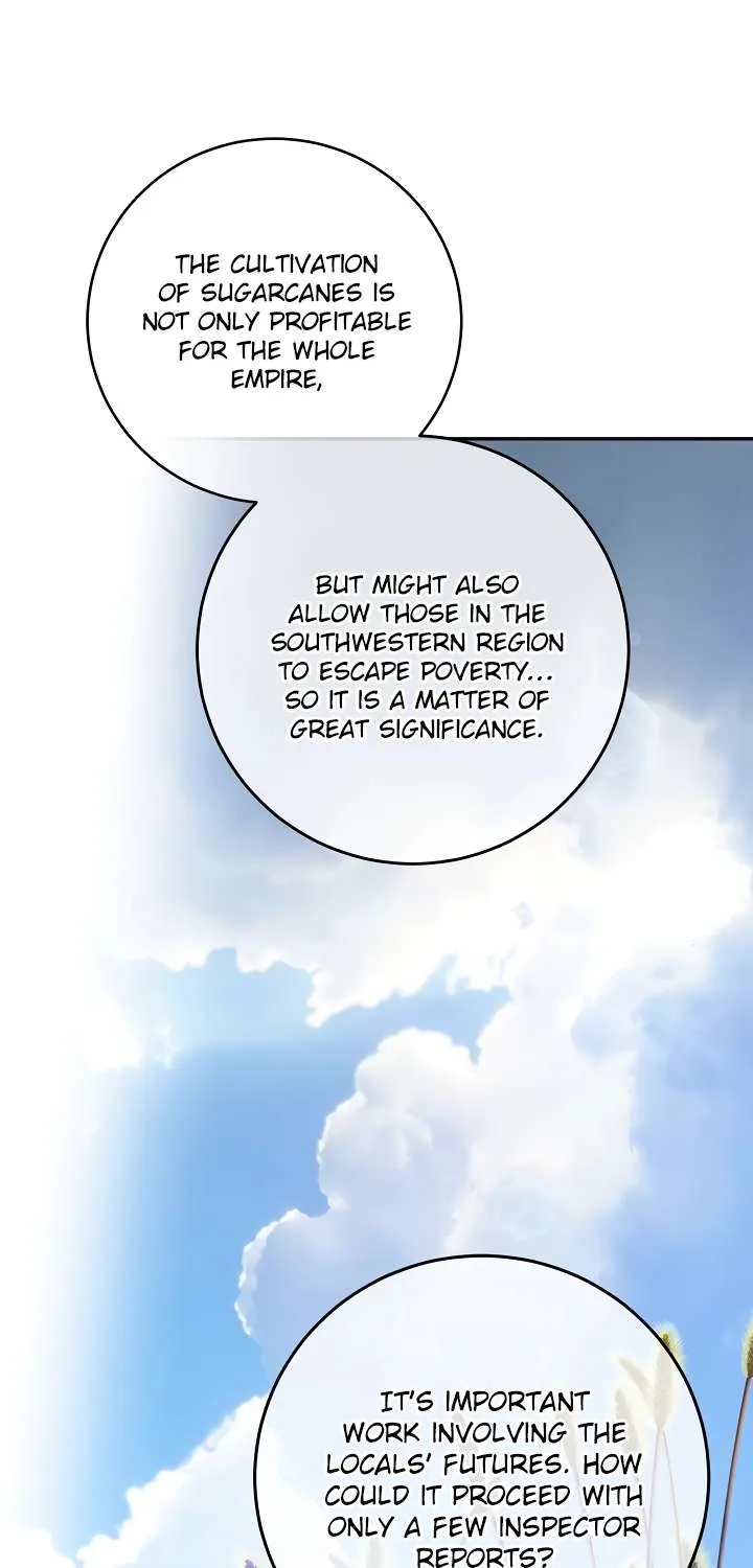Read A Capable Maid chapter 50 image 32 on Lezhin