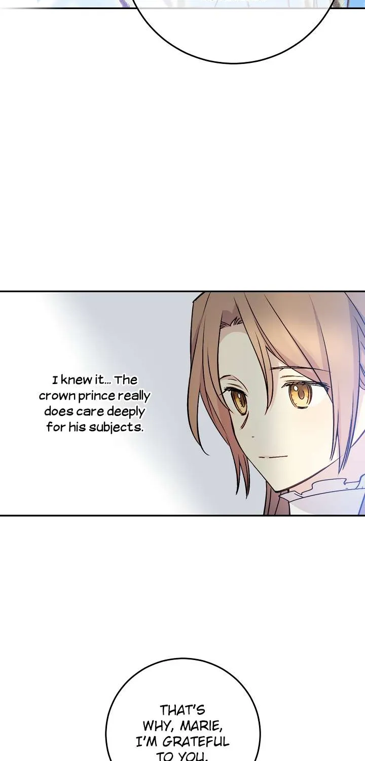 Read A Capable Maid chapter 50 image 33 on Lezhin