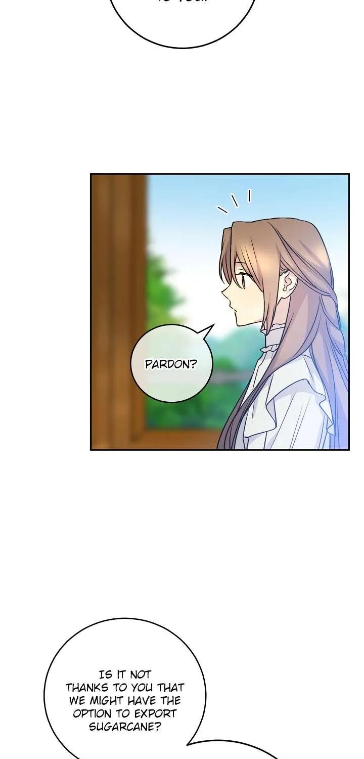 Read A Capable Maid chapter 50 image 34 on Lezhin