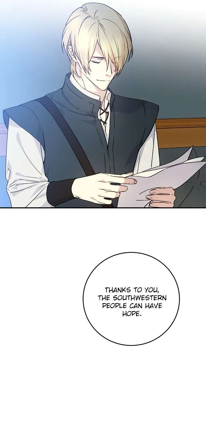 Read A Capable Maid chapter 50 image 36 on Lezhin